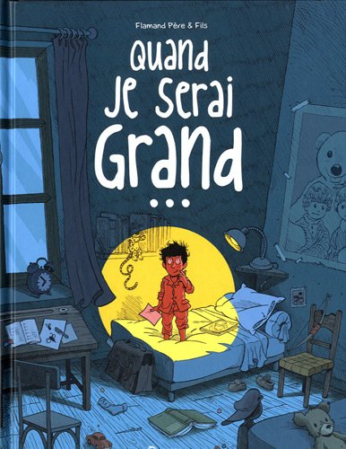 Quand je serai grand...