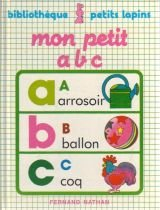 Mon petit abc