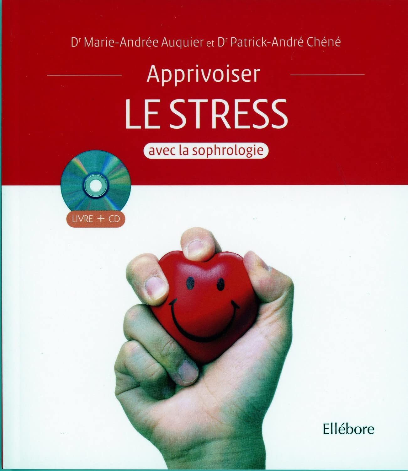 Apprivoiser le stress avec la sophrologie