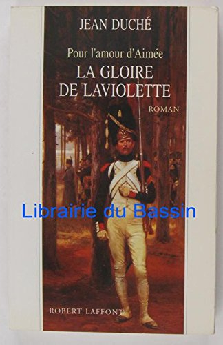 La Gloire de Laviolette