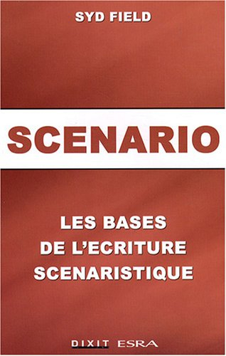 Scénario : les bases de la narration cinématographique