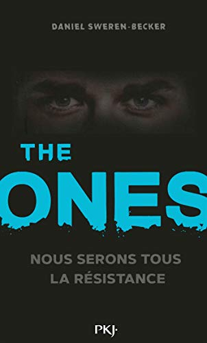The Ones. Vol. 2. Nous serons tous la résistance