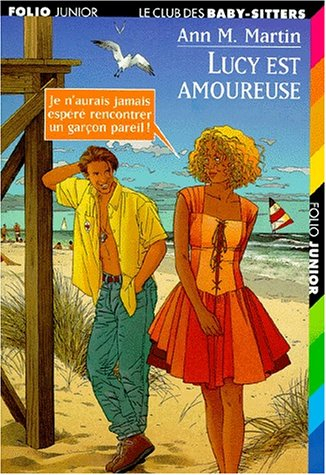 Lucy est amoureuse