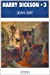 Harry Dickson : intégrale. Vol. 3