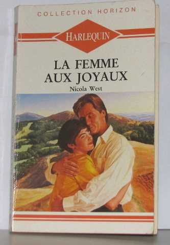 la femme aux joyaux