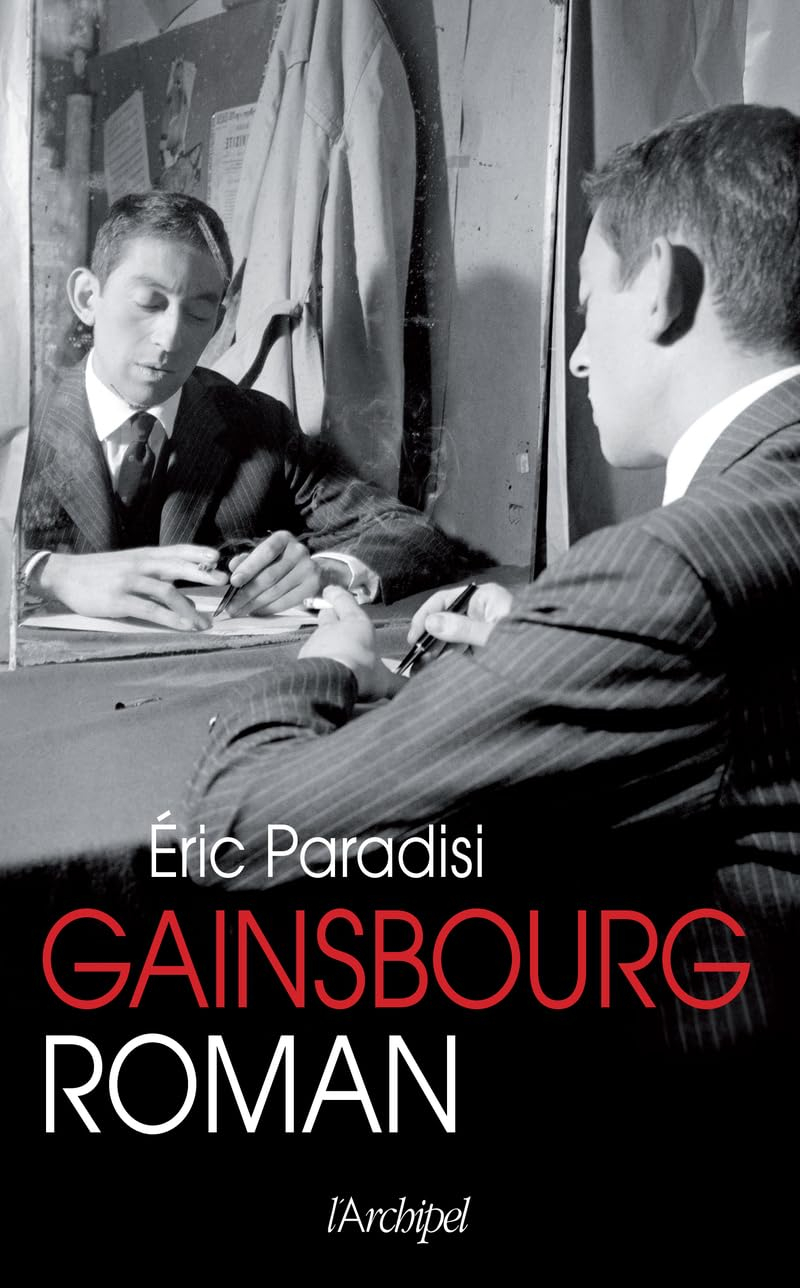 Gainsbourg
