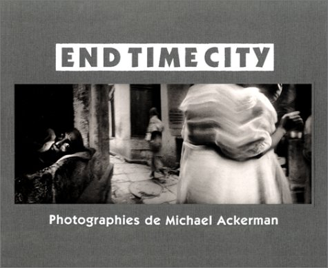 End time city