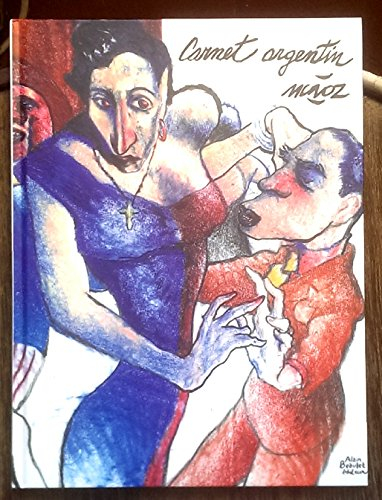 carnet argentin