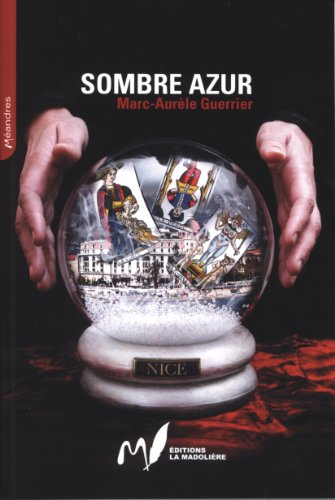Sombre azur