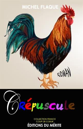 crépuscule