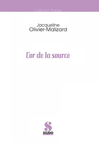 L'or de la source