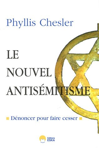 Le nouvel antisémitisme : dénoncer pour faire cesser