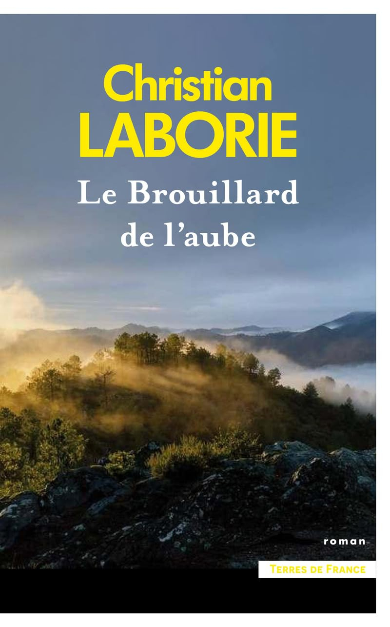 Le brouillard de l'aube