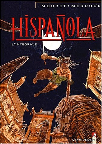 Hispanola