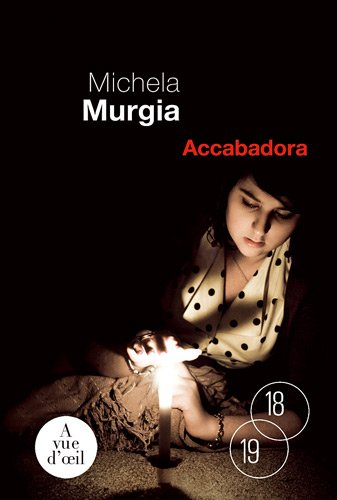 Accabadora