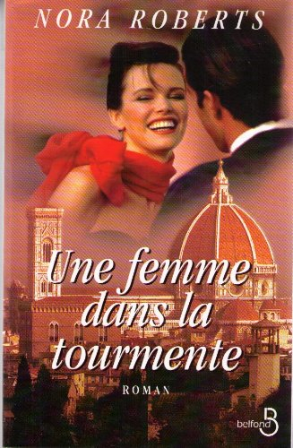 une femme dans la tourmente