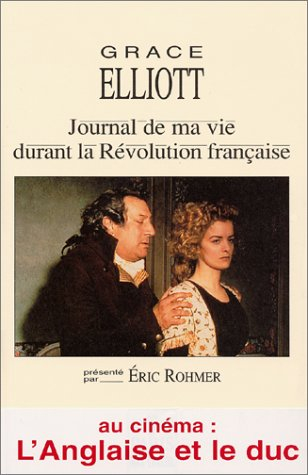 Journal de ma vie durant la Révolution française