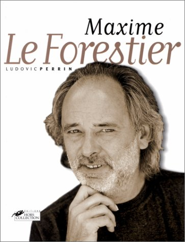 Maxime Le Forestier