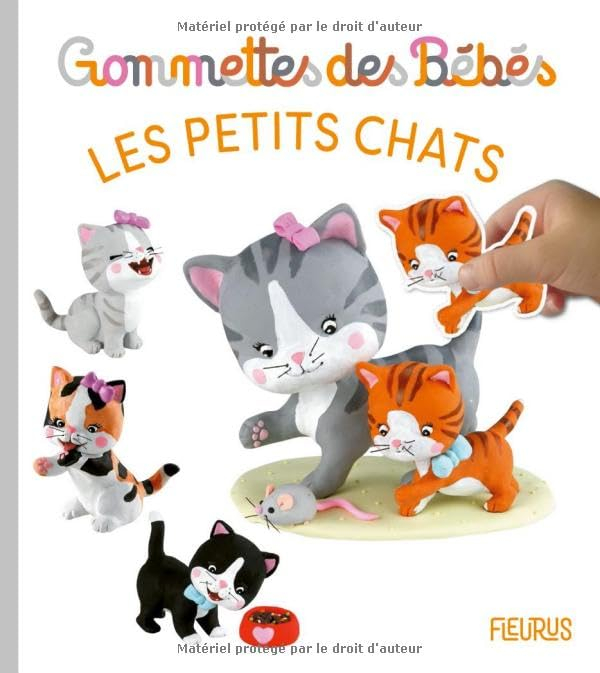 Les petits chats