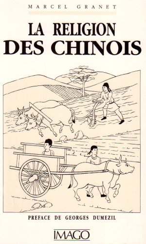 La Religion des Chinois