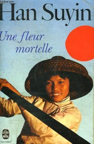 une fleur mortelle