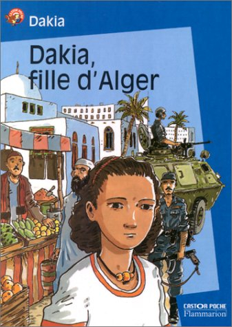 Dakia, fille d'Alger