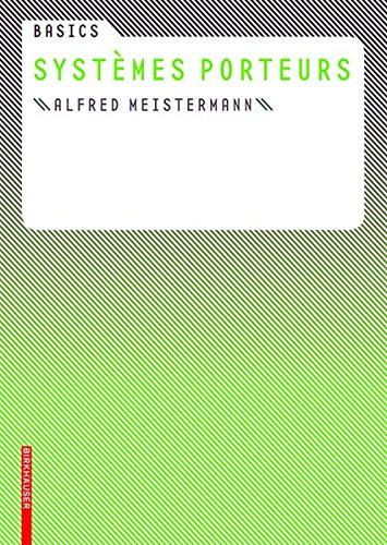 Systèmes porteurs