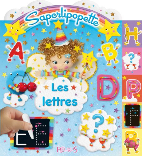 Les lettres