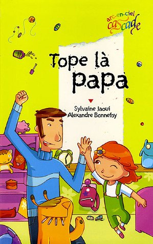 Tope-là papa