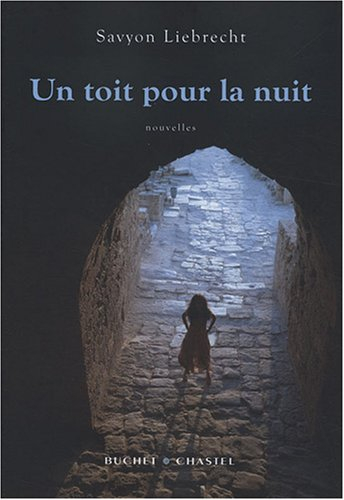 Un toit pour la nuit