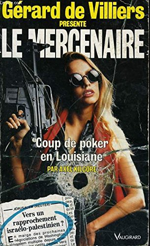 coup de poker en louisiane