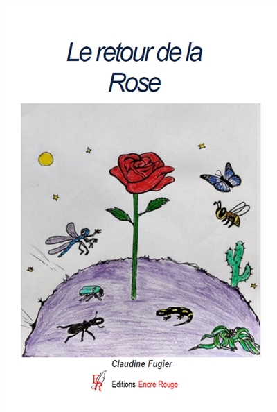 Le retour de la rose