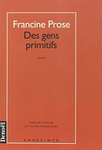 Des gens primitifs