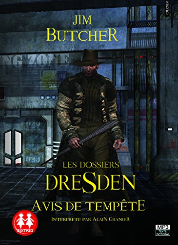 avis de tempête