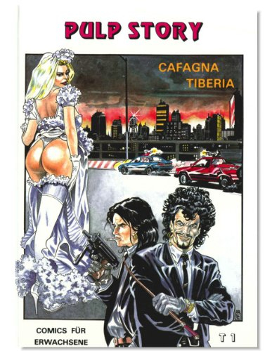 Pulp story