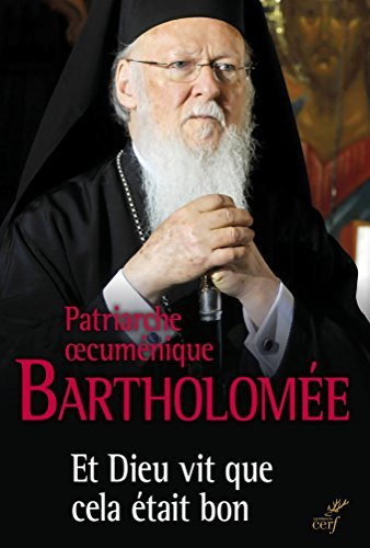 Et Dieu vit que cela était bon : la vision théologique de la Création dans la tradition orthodoxe