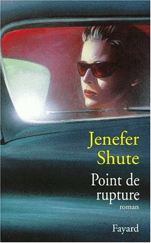 Point de rupture