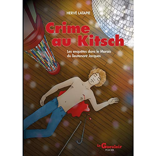 Crime au kistch