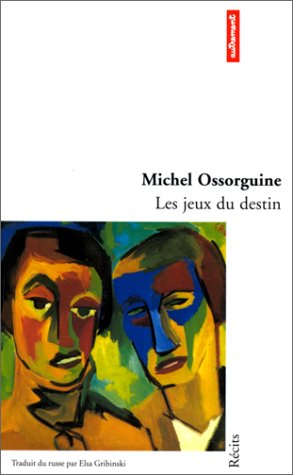 Les jeux du destin
