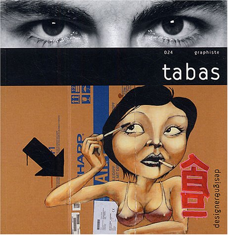 Tabas : graphiste
