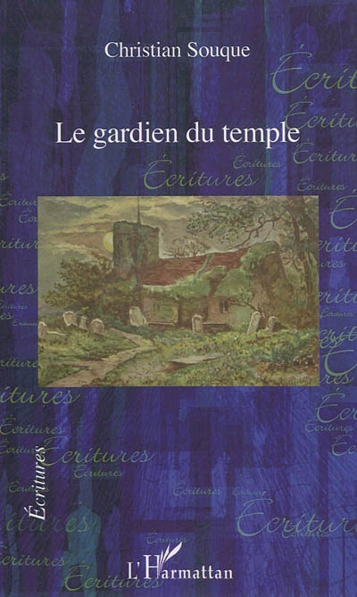 Le gardien du temple