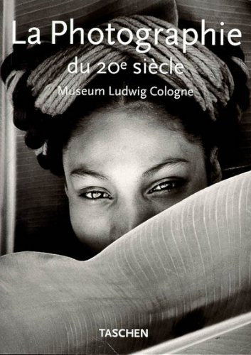 la photographie du 20e siècle