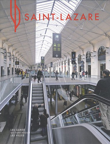 Saint-Lazare