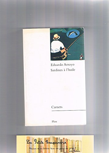 Sardines à l'huile