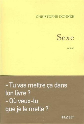Sexe