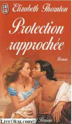 protection rapprochée
