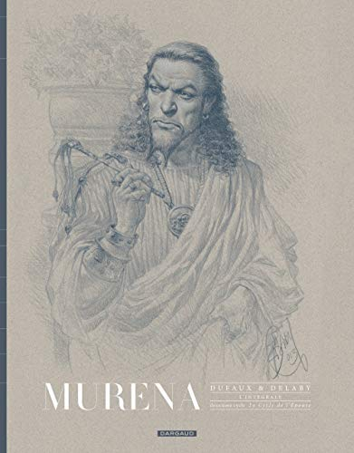 Murena : l'intégrale. Deuxième cycle, le cycle de l'épouse