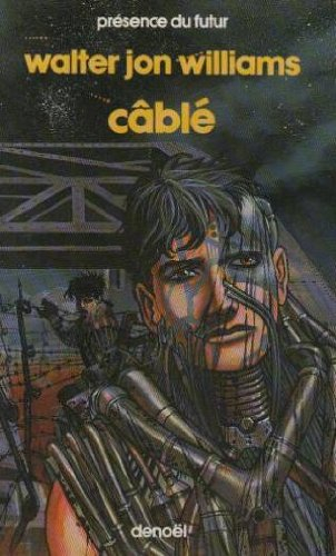 Câblé