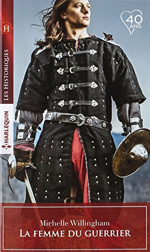 La femme du guerrier