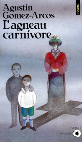 L'Agneau carnivore